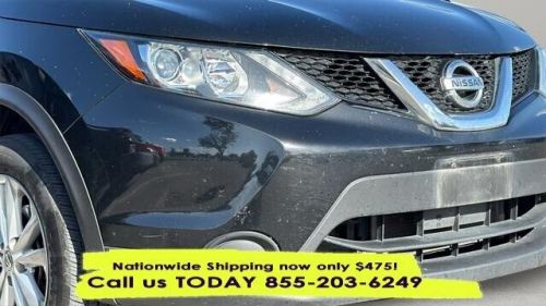 2017 Nissan Rogue S, US $11,400.00, image 4