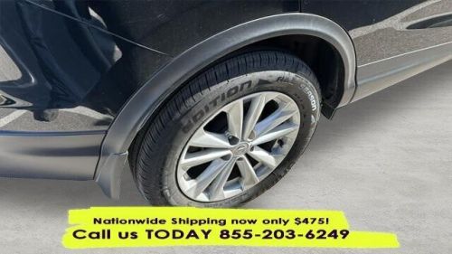 2017 Nissan Rogue S, US $11,400.00, image 5