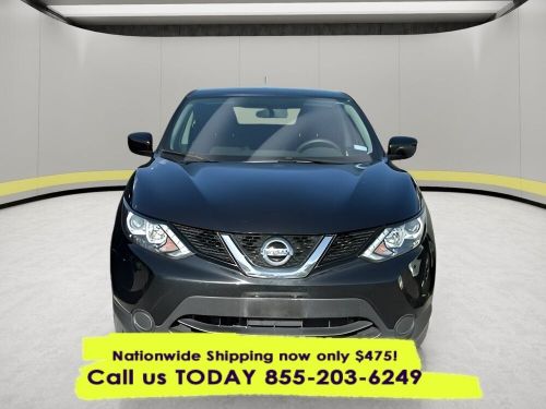 2017 Nissan Rogue S, US $11,400.00, image 6