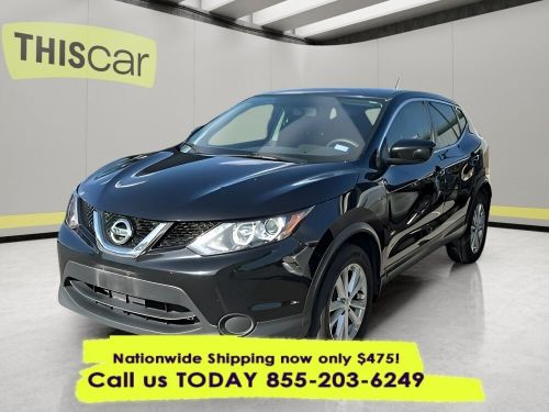 2017 Nissan Rogue S, US $11,400.00, image 7