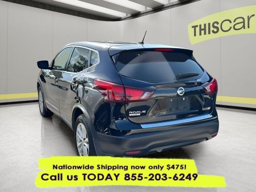2017 Nissan Rogue S, US $11,400.00, image 9