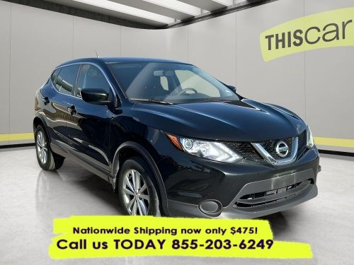 2017 Nissan Rogue S, US $11,400.00, image 10