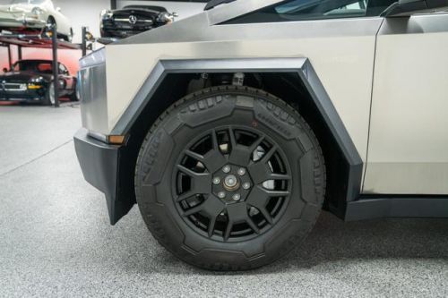 2024 Tesla Cybertruck Cyberbeast Pickup 4D 6 ft, US $139,950.00, image 5