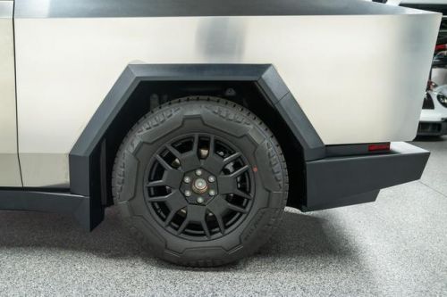 2024 Tesla Cybertruck Cyberbeast Pickup 4D 6 ft, US $139,950.00, image 6