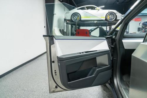 2024 Tesla Cybertruck Cyberbeast Pickup 4D 6 ft, US $139,950.00, image 12