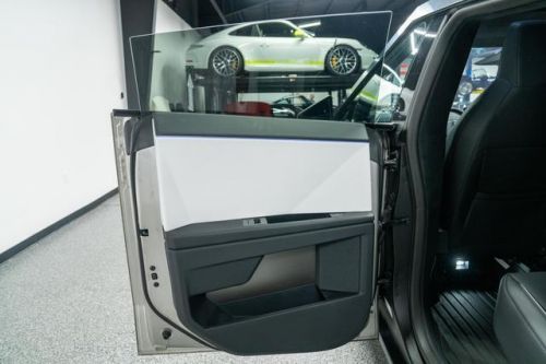 2024 Tesla Cybertruck Cyberbeast Pickup 4D 6 ft, US $139,950.00, image 13