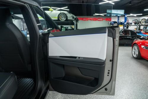 2024 Tesla Cybertruck Cyberbeast Pickup 4D 6 ft, US $139,950.00, image 14