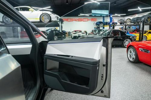 2024 Tesla Cybertruck Cyberbeast Pickup 4D 6 ft, US $139,950.00, image 15