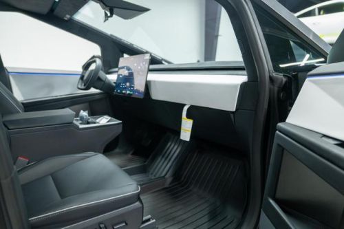 2024 Tesla Cybertruck Cyberbeast Pickup 4D 6 ft, US $139,950.00, image 19