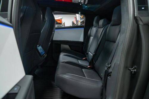 2024 Tesla Cybertruck Cyberbeast Pickup 4D 6 ft, US $139,950.00, image 21