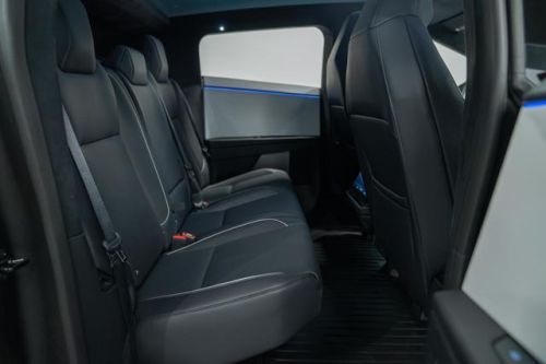 2024 Tesla Cybertruck Cyberbeast Pickup 4D 6 ft, US $139,950.00, image 22