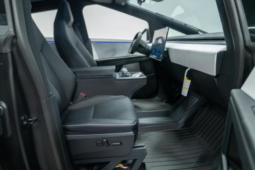 2024 Tesla Cybertruck Cyberbeast Pickup 4D 6 ft, US $139,950.00, image 23