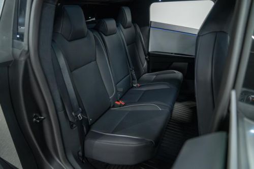 2024 Tesla Cybertruck Cyberbeast Pickup 4D 6 ft, US $139,950.00, image 26