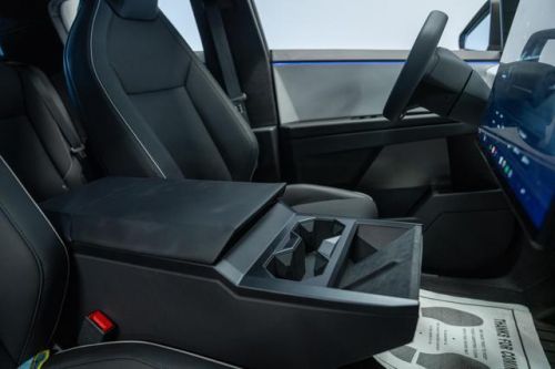 2024 Tesla Cybertruck Cyberbeast Pickup 4D 6 ft, US $139,950.00, image 29