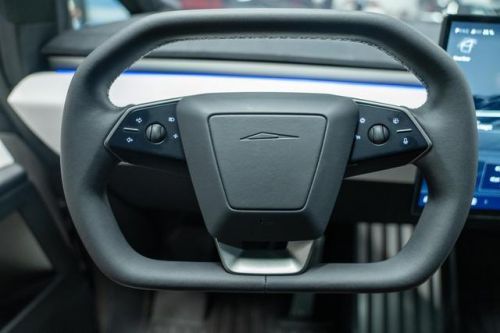 2024 Tesla Cybertruck Cyberbeast Pickup 4D 6 ft, US $139,950.00, image 31