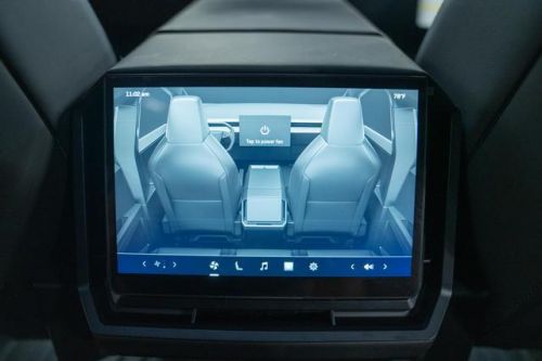 2024 Tesla Cybertruck Cyberbeast Pickup 4D 6 ft, US $139,950.00, image 33