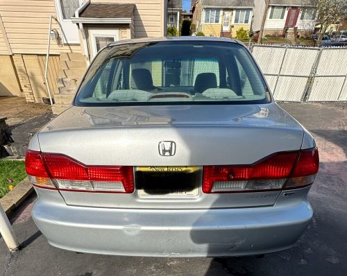 2001 Honda Accord LX, US $900.00, image 2