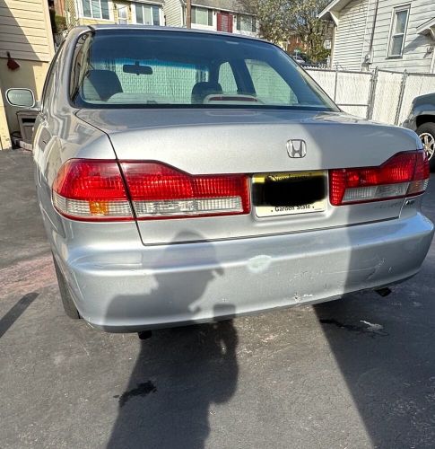 2001 Honda Accord LX, US $900.00, image 3