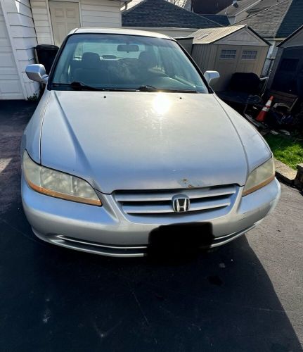 2001 Honda Accord LX, US $900.00, image 4