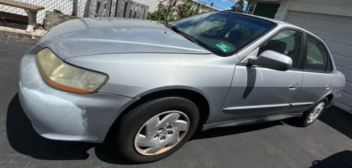2001 Honda Accord LX, US $900.00, image 7