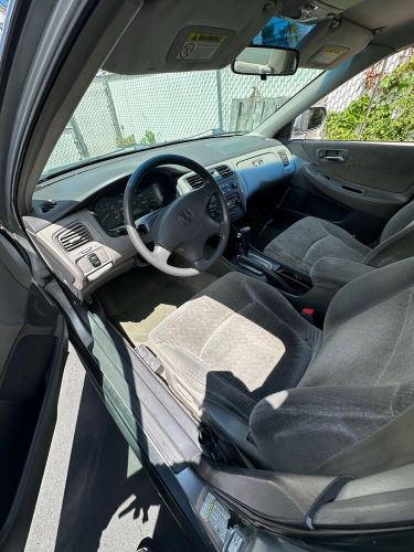 2001 Honda Accord LX, US $900.00, image 9
