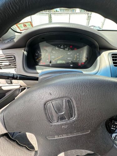 2001 Honda Accord LX, US $900.00, image 11
