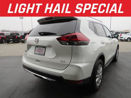 2019 Nissan Rogue SV Sport Utility 4D, US $16,995.00, image 2