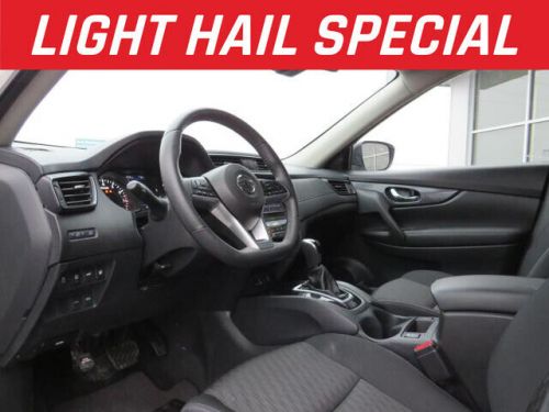 2019 Nissan Rogue SV Sport Utility 4D, US $16,995.00, image 5