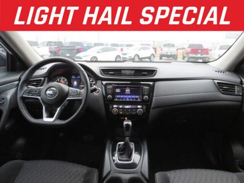 2019 Nissan Rogue SV Sport Utility 4D, US $16,995.00, image 6