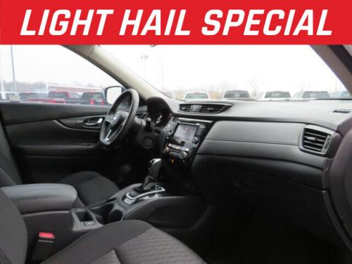 2019 Nissan Rogue SV Sport Utility 4D, US $16,995.00, image 7