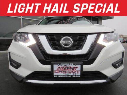 2019 Nissan Rogue SV Sport Utility 4D, US $16,995.00, image 8