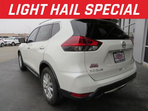 2019 Nissan Rogue SV Sport Utility 4D, US $16,995.00, image 11