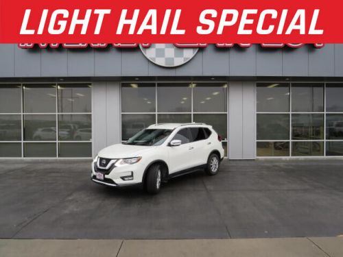 2019 Nissan Rogue SV Sport Utility 4D, US $16,995.00, image 12