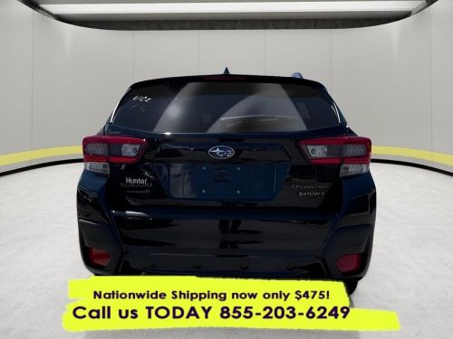 2022 Subaru XV Crosstrek Sport, US $27,211.00, image 3