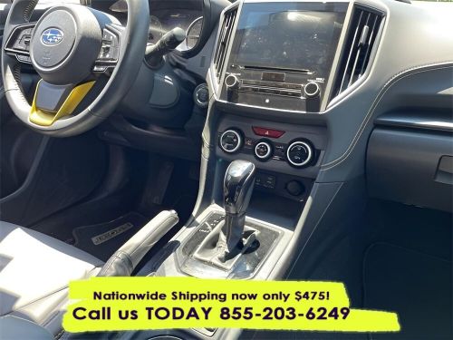 2022 Subaru XV Crosstrek Sport, US $27,211.00, image 9