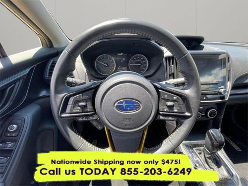 2022 Subaru XV Crosstrek Sport, US $27,211.00, image 10