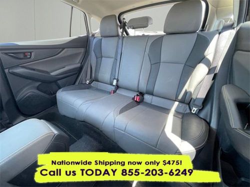 2022 Subaru XV Crosstrek Sport, US $27,211.00, image 11