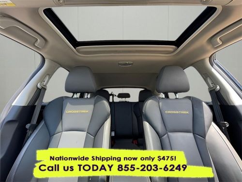 2022 Subaru XV Crosstrek Sport, US $27,211.00, image 12