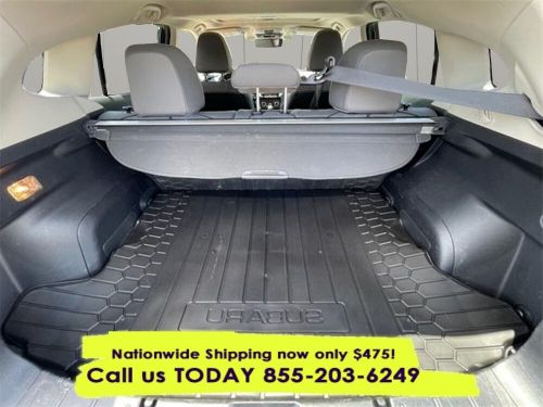 2022 Subaru XV Crosstrek Sport, US $27,211.00, image 13