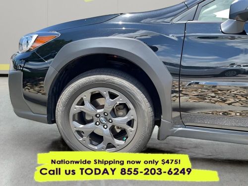 2022 Subaru XV Crosstrek Sport, US $27,211.00, image 15