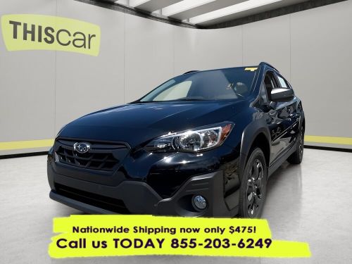 2022 Subaru XV Crosstrek Sport, US $27,211.00, image 20