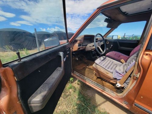 1984 datsun other