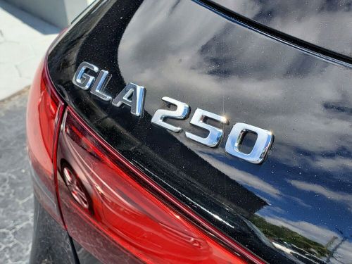 2021 Mercedes-Benz GLA GLA 250, US $26,994.00, image 3