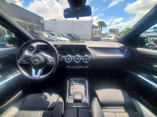 2021 Mercedes-Benz GLA GLA 250, US $26,994.00, image 7
