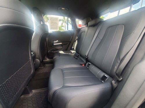 2021 Mercedes-Benz GLA GLA 250, US $26,994.00, image 9