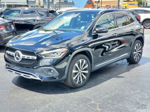 2021 Mercedes-Benz GLA GLA 250, US $26,994.00, image 26