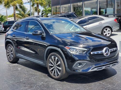 2021 Mercedes-Benz GLA GLA 250, US $26,994.00, image 30
