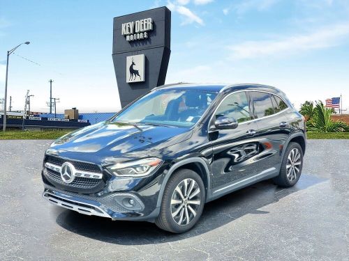 2021 Mercedes-Benz GLA GLA 250, US $26,994.00, image 31