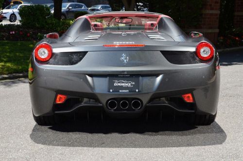 2015 ferrari 458