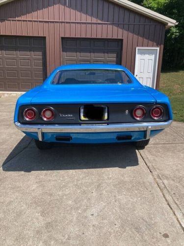 1973 Plymouth Cuda, US $7,900.00, image 2